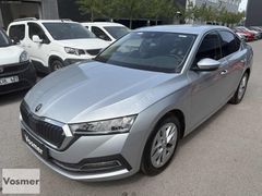 VOSMER 2023 SKODA OCTAVİA 1.5 TSI eTEC 150 HP PREMİUM DSG