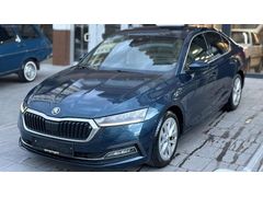 2023 106.000km PREMİUM DSG SKODA OCTAVİA 1.5 TSI e-TEC