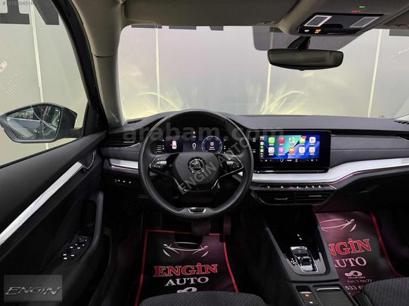 69.000 KM 1.5 e-TEC PREMIUM SERVİS BAKILMI/CARPLAY/0.79 FAİZ