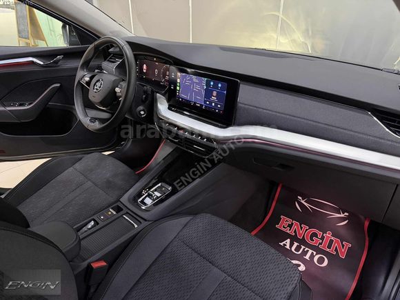 69.000 KM 1.5 e-TEC PREMIUM SERVİS BAKILMI/CARPLAY/0.79 FAİZ