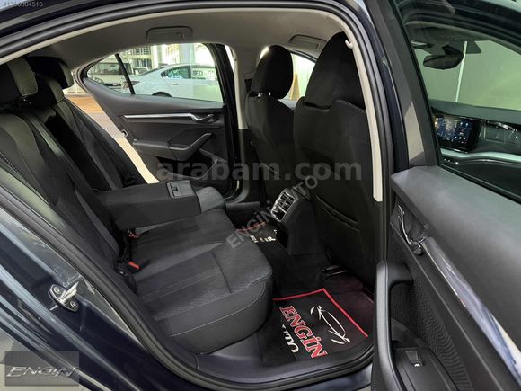 69.000 KM 1.5 e-TEC PREMIUM SERVİS BAKILMI/CARPLAY/0.79 FAİZ
