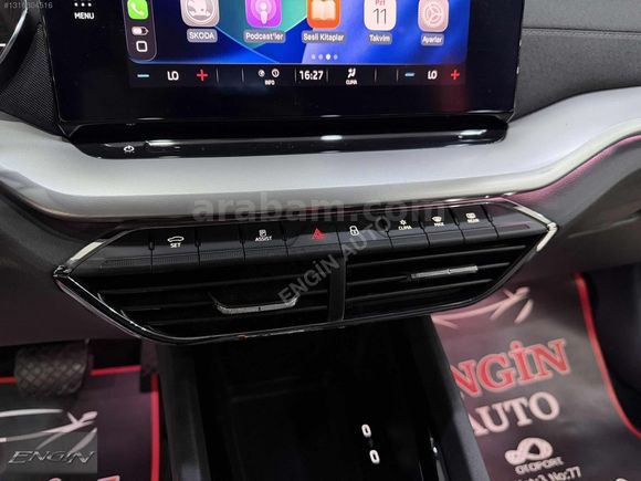 69.000 KM 1.5 e-TEC PREMIUM SERVİS BAKILMI/CARPLAY/0.79 FAİZ