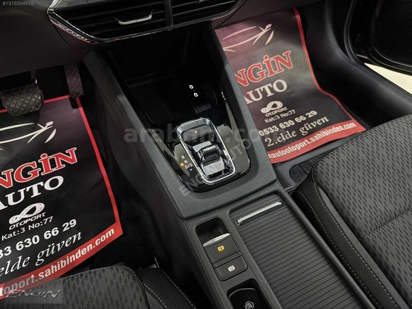 69.000 KM 1.5 e-TEC PREMIUM SERVİS BAKILMI/CARPLAY/0.79 FAİZ