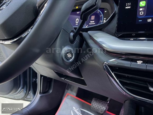 69.000 KM 1.5 e-TEC PREMIUM SERVİS BAKILMI/CARPLAY/0.79 FAİZ