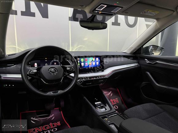 69.000 KM 1.5 e-TEC PREMIUM SERVİS BAKILMI/CARPLAY/0.79 FAİZ