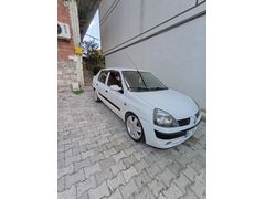 Sahibinden Renault Clio 1.5 dCi Authentique 2003 Model