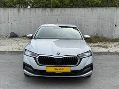 CMK AUTO&&2021 SKODA OCTAVİA 1.5 E-TEC HYBRİD HATASIZ BOYASIZ