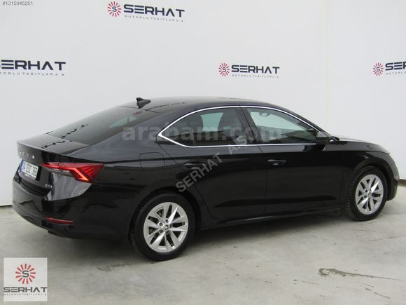 2021 Model*87,000 kmde*1.5e-Tec-Hybrıd-Premıum-*KARTA 12 TAKSİT*