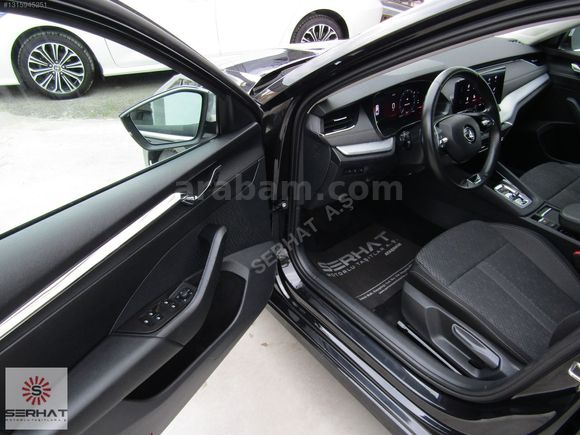 2021 Model*87,000 kmde*1.5e-Tec-Hybrıd-Premıum-*KARTA 12 TAKSİT*