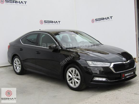 2021 Model*87,000 kmde*1.5e-Tec-Hybrıd-Premıum-*KARTA 12 TAKSİT*