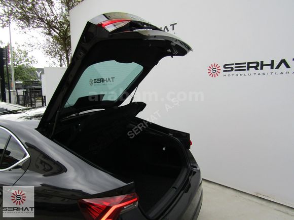 2021 Model*87,000 kmde*1.5e-Tec-Hybrıd-Premıum-*KARTA 12 TAKSİT*