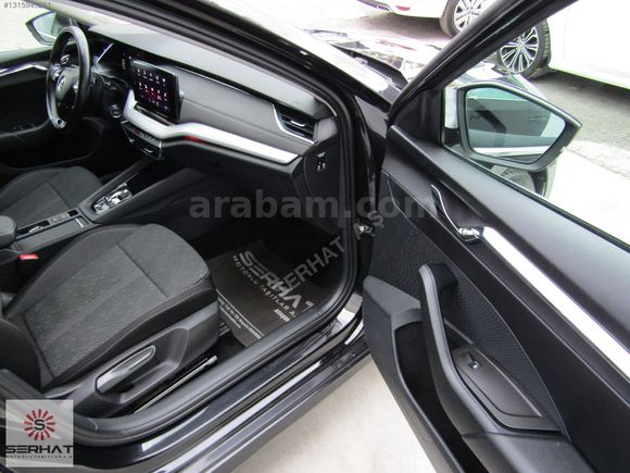 2021 Model*87,000 kmde*1.5e-Tec-Hybrıd-Premıum-*KARTA 12 TAKSİT*