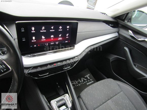 2021 Model*87,000 kmde*1.5e-Tec-Hybrıd-Premıum-*KARTA 12 TAKSİT*