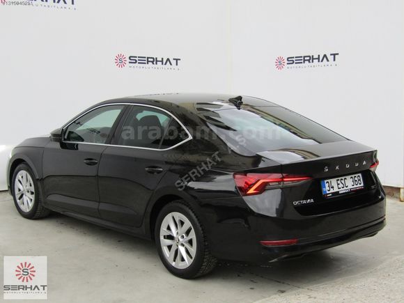 2021 Model*87,000 kmde*1.5e-Tec-Hybrıd-Premıum-*KARTA 12 TAKSİT*
