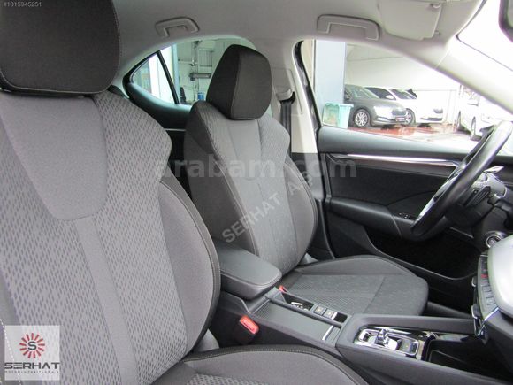 2021 Model*87,000 kmde*1.5e-Tec-Hybrıd-Premıum-*KARTA 12 TAKSİT*