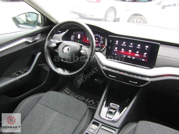 2021 Model*87,000 kmde*1.5e-Tec-Hybrıd-Premıum-*KARTA 12 TAKSİT*