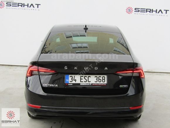 2021 Model*87,000 kmde*1.5e-Tec-Hybrıd-Premıum-*KARTA 12 TAKSİT*