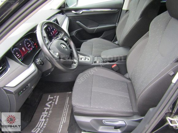 2021 Model*87,000 kmde*1.5e-Tec-Hybrıd-Premıum-*KARTA 12 TAKSİT*