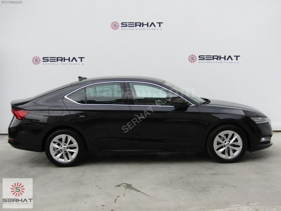 2021 Model*87,000 kmde*1.5e-Tec-Hybrıd-Premıum-*KARTA 12 TAKSİT*