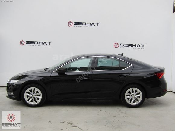 2021 Model*87,000 kmde*1.5e-Tec-Hybrıd-Premıum-*KARTA 12 TAKSİT*