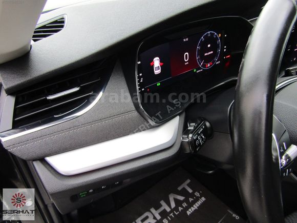 2021 Model*87,000 kmde*1.5e-Tec-Hybrıd-Premıum-*KARTA 12 TAKSİT*
