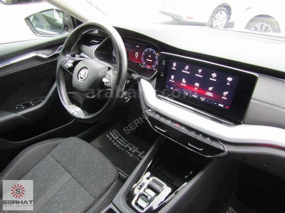 2021 Model*87,000 kmde*1.5e-Tec-Hybrıd-Premıum-*KARTA 12 TAKSİT*