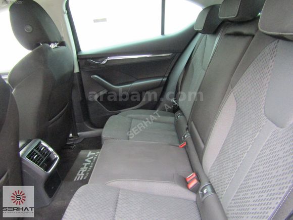 2021 Model*87,000 kmde*1.5e-Tec-Hybrıd-Premıum-*KARTA 12 TAKSİT*