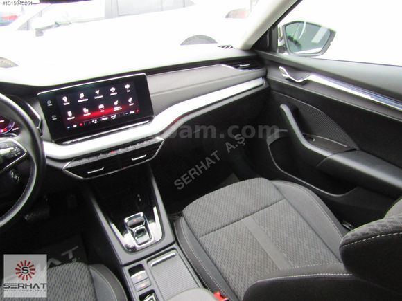 2021 Model*87,000 kmde*1.5e-Tec-Hybrıd-Premıum-*KARTA 12 TAKSİT*