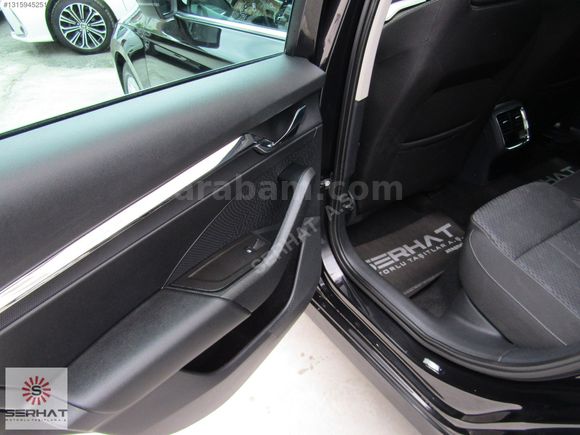 2021 Model*87,000 kmde*1.5e-Tec-Hybrıd-Premıum-*KARTA 12 TAKSİT*