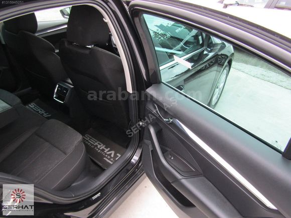 2021 Model*87,000 kmde*1.5e-Tec-Hybrıd-Premıum-*KARTA 12 TAKSİT*