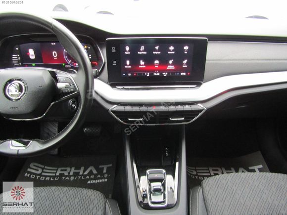 2021 Model*87,000 kmde*1.5e-Tec-Hybrıd-Premıum-*KARTA 12 TAKSİT*