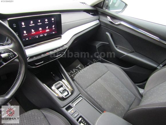 2021 Model*87,000 kmde*1.5e-Tec-Hybrıd-Premıum-*KARTA 12 TAKSİT*