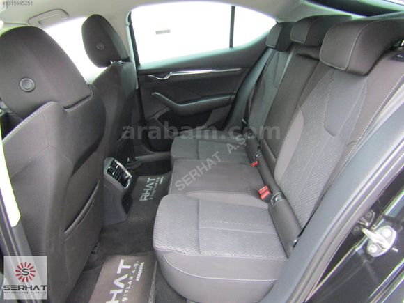 2021 Model*87,000 kmde*1.5e-Tec-Hybrıd-Premıum-*KARTA 12 TAKSİT*
