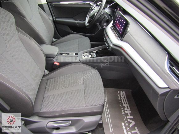 2021 Model*87,000 kmde*1.5e-Tec-Hybrıd-Premıum-*KARTA 12 TAKSİT*
