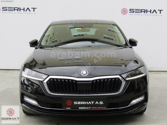 2021 Model*87,000 kmde*1.5e-Tec-Hybrıd-Premıum-*KARTA 12 TAKSİT*