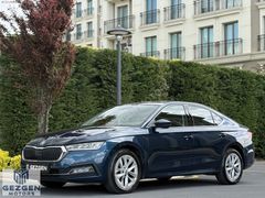 GEZGEN'DEN 2022 OCTAVİA PREMIUM+K.KARTINA 12 TAKSİT+36 AY VADE