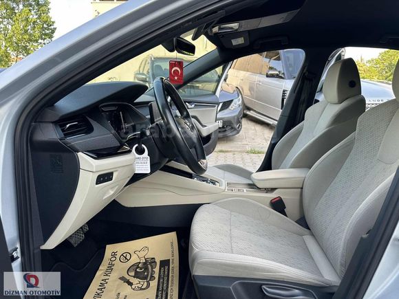 DİZMAN OTOMOTİV'DEN SKODA OCTAVİA PREMİUM