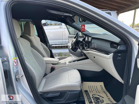 DİZMAN OTOMOTİV'DEN SKODA OCTAVİA PREMİUM