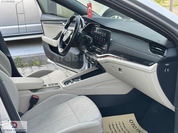 DİZMAN OTOMOTİV'DEN SKODA OCTAVİA PREMİUM
