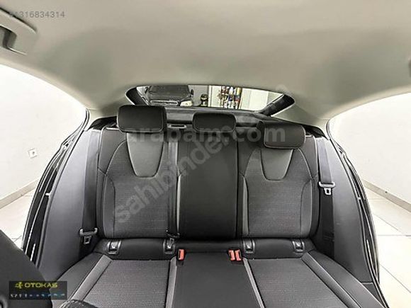 2021 MODEL OCTAVİ 1.5 TSI e-Tec Elite DSG HATASIZ !!!