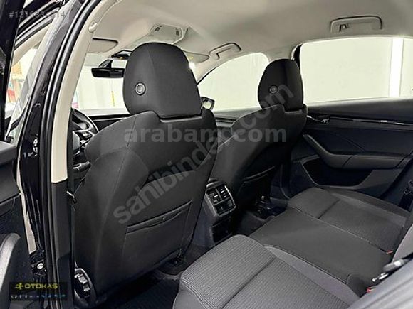 2021 MODEL OCTAVİ 1.5 TSI e-Tec Elite DSG HATASIZ !!!