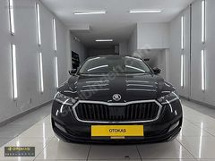 2021 MODEL OCTAVİ 1.5 TSI e-Tec Elite DSG HATASIZ !!!