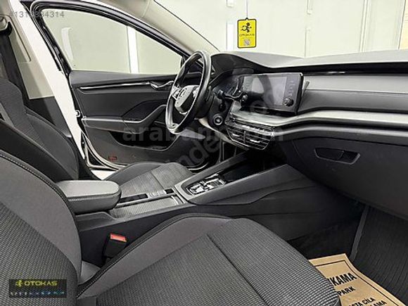 2021 MODEL OCTAVİ 1.5 TSI e-Tec Elite DSG HATASIZ !!!