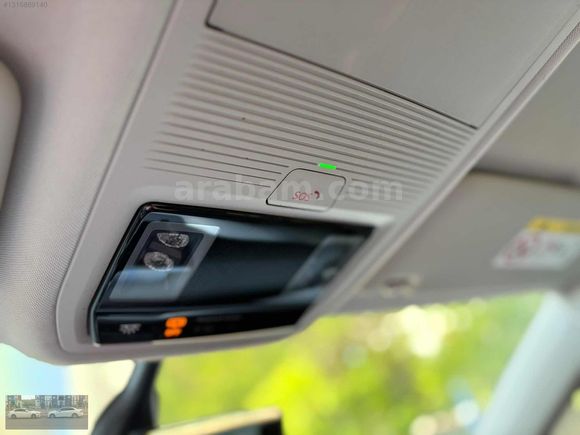 SUNA OTOMOTİVDEN OCTAVYA 1.5 HİBRİT E TEC OTOMATİK 140 BİNDE
