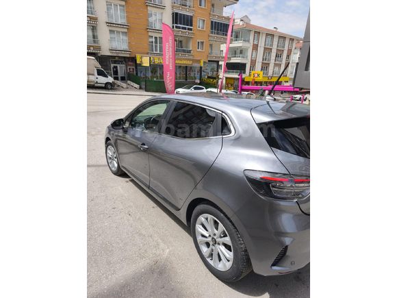Sahibinden Renault Clio 1.0 TCe Evolution 2025 Model