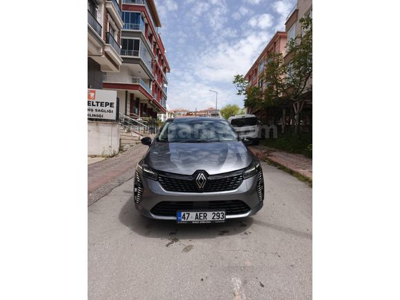 Sahibinden Renault Clio 1.0 TCe Evolution 2025 Model