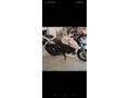 Sahibinden TVS Apache RTR 200