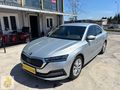 OTOPAZAR'DAN KREDİ/SENET/K.K 12 TAKSİT 2022 HYBRİD SKODA OCTAVİA