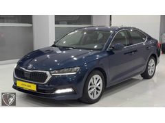 Hatasız Boyasız Octavia 1.5 e-Tec Premium servis Bakımlı