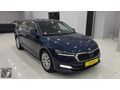 Hatasız Boyasız Octavia 1.5 e-Tec Premium servis Bakımlı